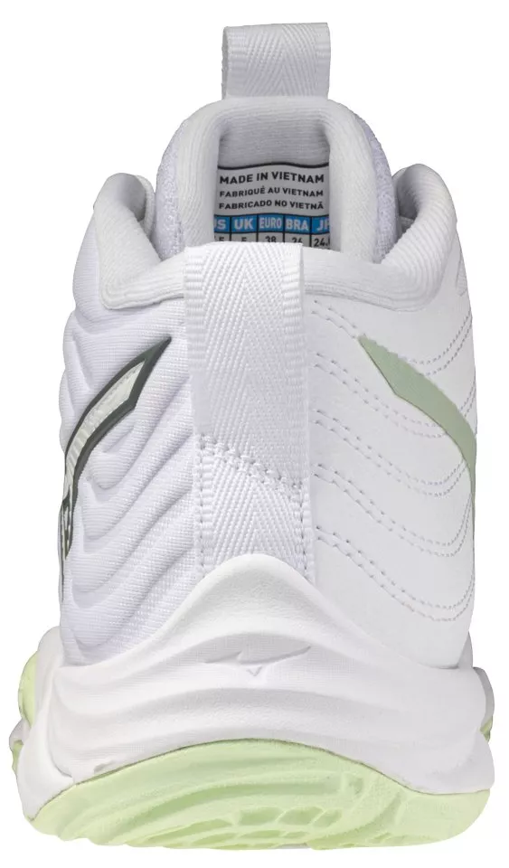 Zapatos de interior Mizuno Wave Momentum Elite Mid