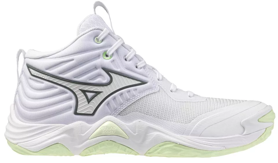 Zapatos de interior Mizuno Wave Momentum Elite Mid