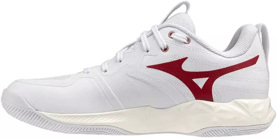 Buty indoorowe Mizuno Wave Momentum Pro