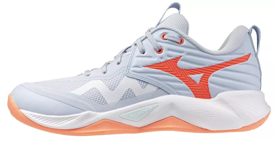Zapatos de interior Mizuno Wave Momentum Pro