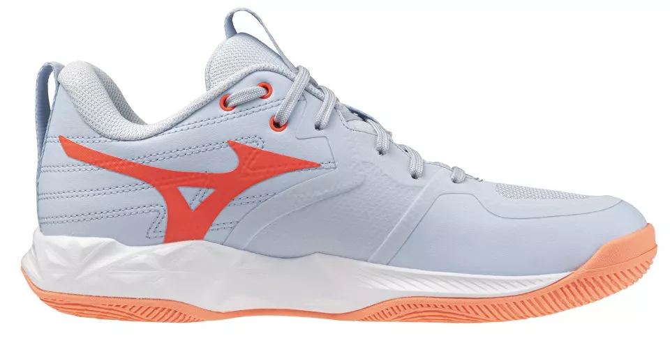Zapatos de interior Mizuno Wave Momentum Pro