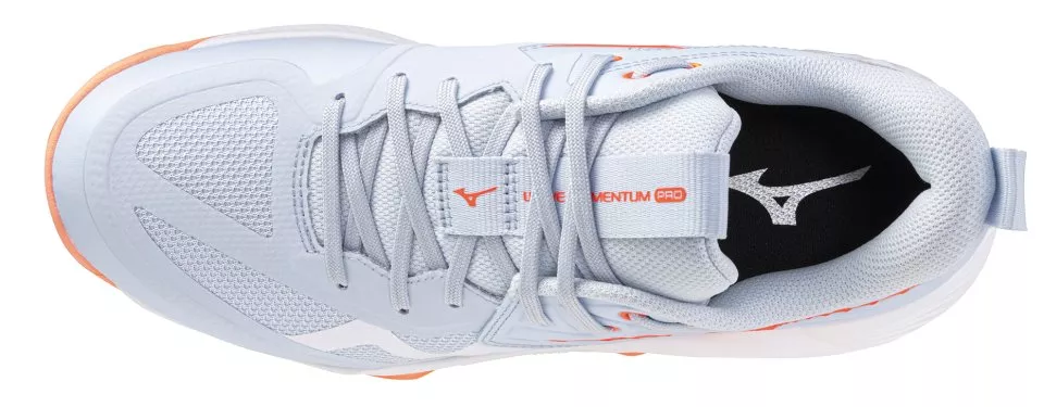 Zapatos de interior Mizuno Wave Momentum Pro
