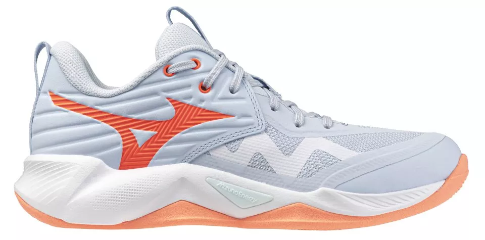 Zapatos de interior Mizuno Wave Momentum Pro