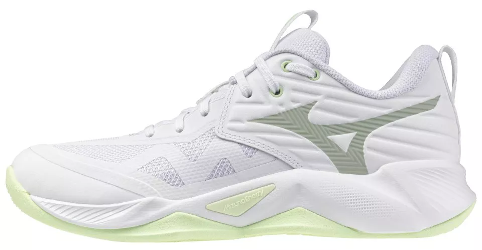 Buty indoorowe Mizuno Wave Momentum Pro