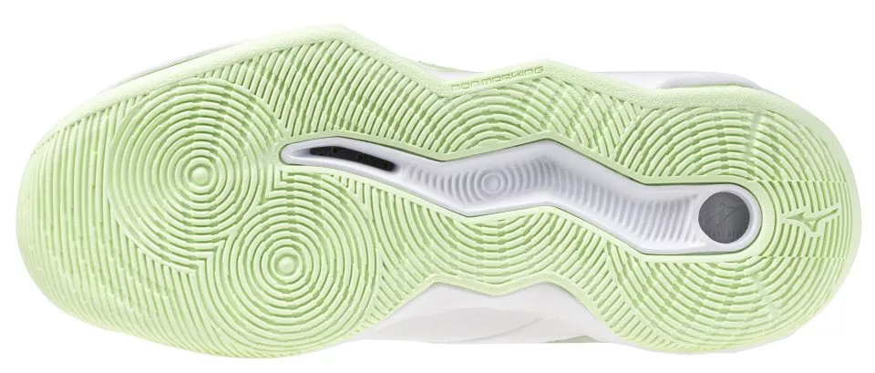 Buty indoorowe Mizuno Wave Momentum Pro