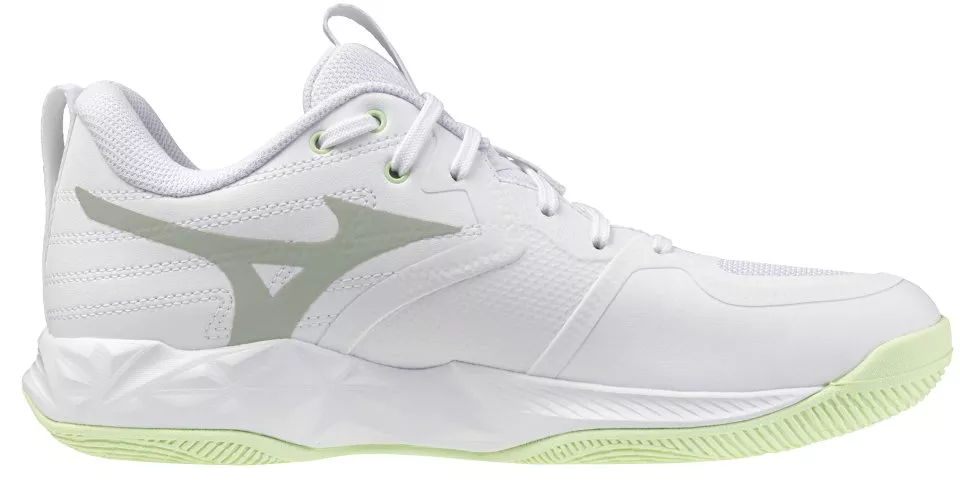 Buty indoorowe Mizuno Wave Momentum Pro