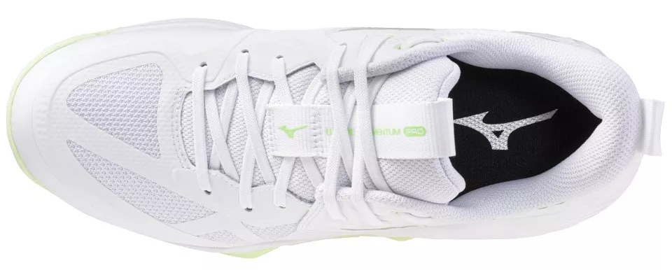 Buty indoorowe Mizuno Wave Momentum Pro