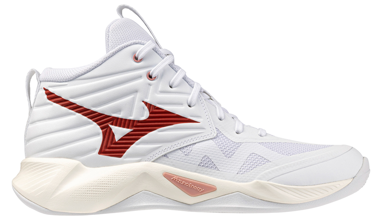 Mizuno Wave Momentum Pro Mid Women