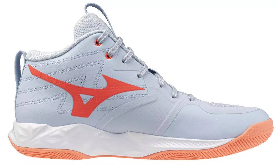 Zapatos de interior Mizuno Wave Momentum Pro Mid
