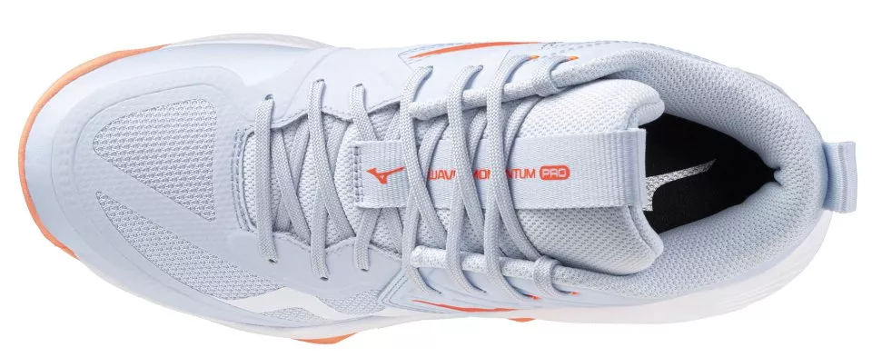Zapatos de interior Mizuno Wave Momentum Pro Mid