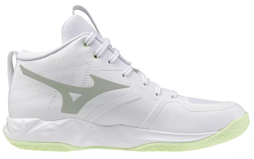 Buty indoorowe Mizuno Wave Momentum Pro Mid