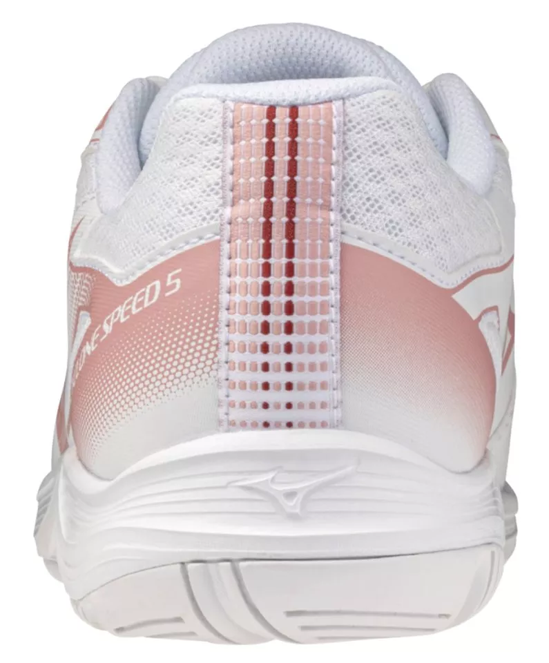 Zapatos de interior Mizuno Cyclone Speed 5