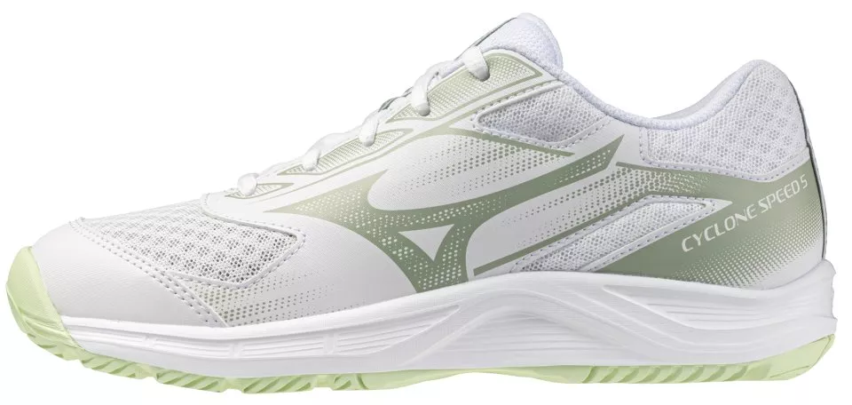 Zapatos de interior Mizuno Cyclone Speed 5