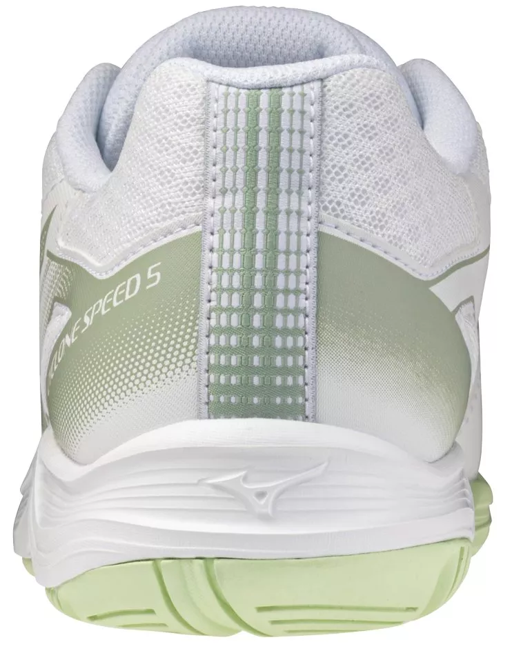 Zapatos de interior Mizuno Cyclone Speed 5
