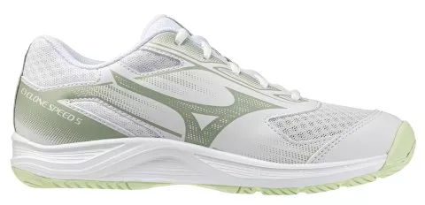 Cyclone Speed 5