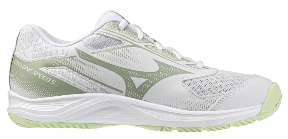 Zapatos de interior Mizuno Cyclone Speed 5
