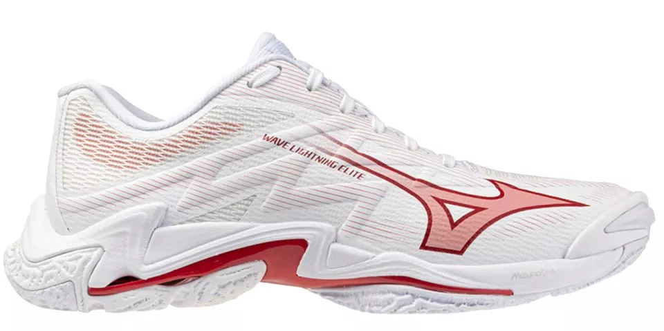 Mizuno Wave Lightning Elite Teremcipő