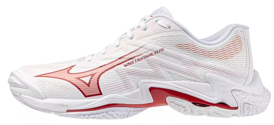Mizuno Wave Lightning Elite Teremcipő
