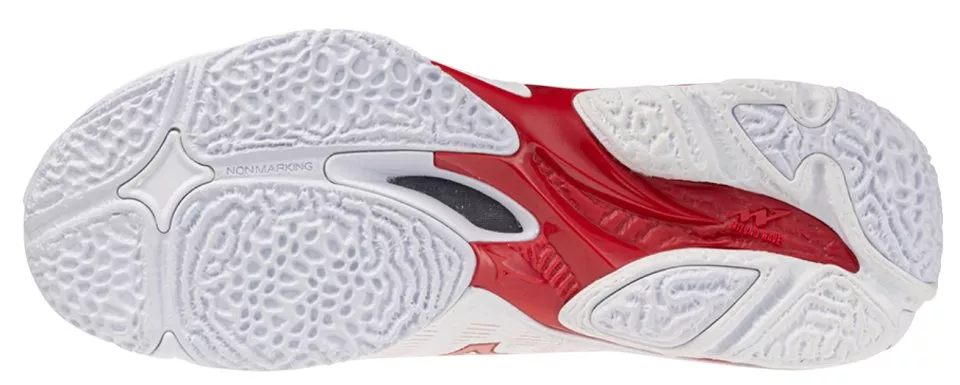 Mizuno Wave Lightning Elite Teremcipő