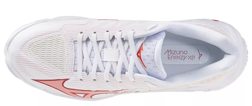 Mizuno Wave Lightning Elite Teremcipő