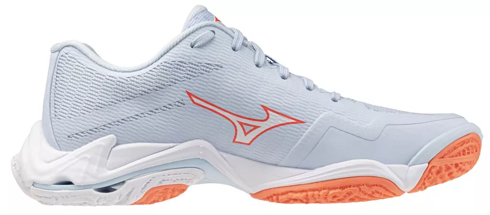 Notranji čevlji Mizuno Wave Lightning Elite