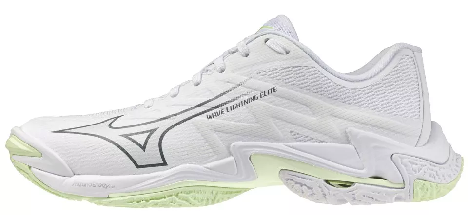 Zapatos de interior Mizuno Wave Lightning Elite