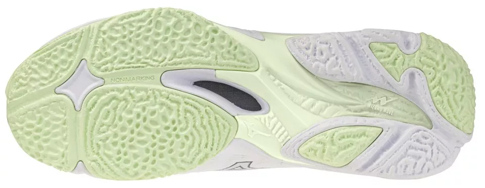 Zapatos de interior Mizuno Wave Lightning Elite