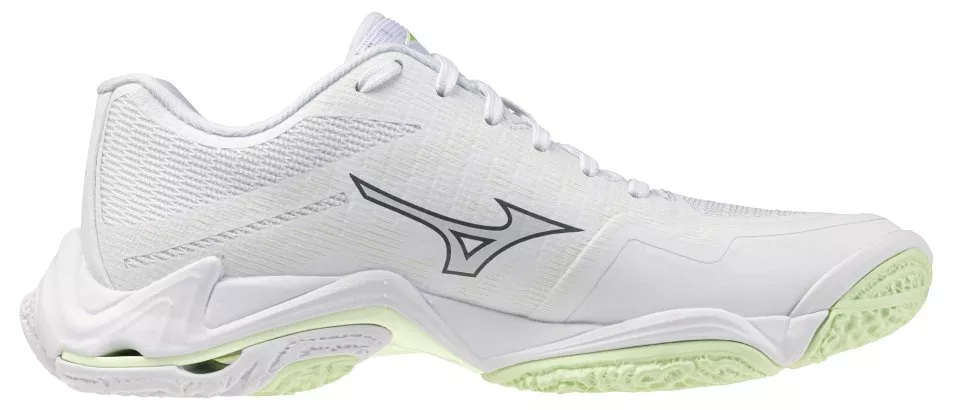 Zapatos de interior Mizuno Wave Lightning Elite