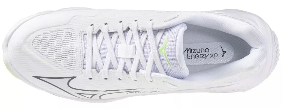 Zapatos de interior Mizuno Wave Lightning Elite