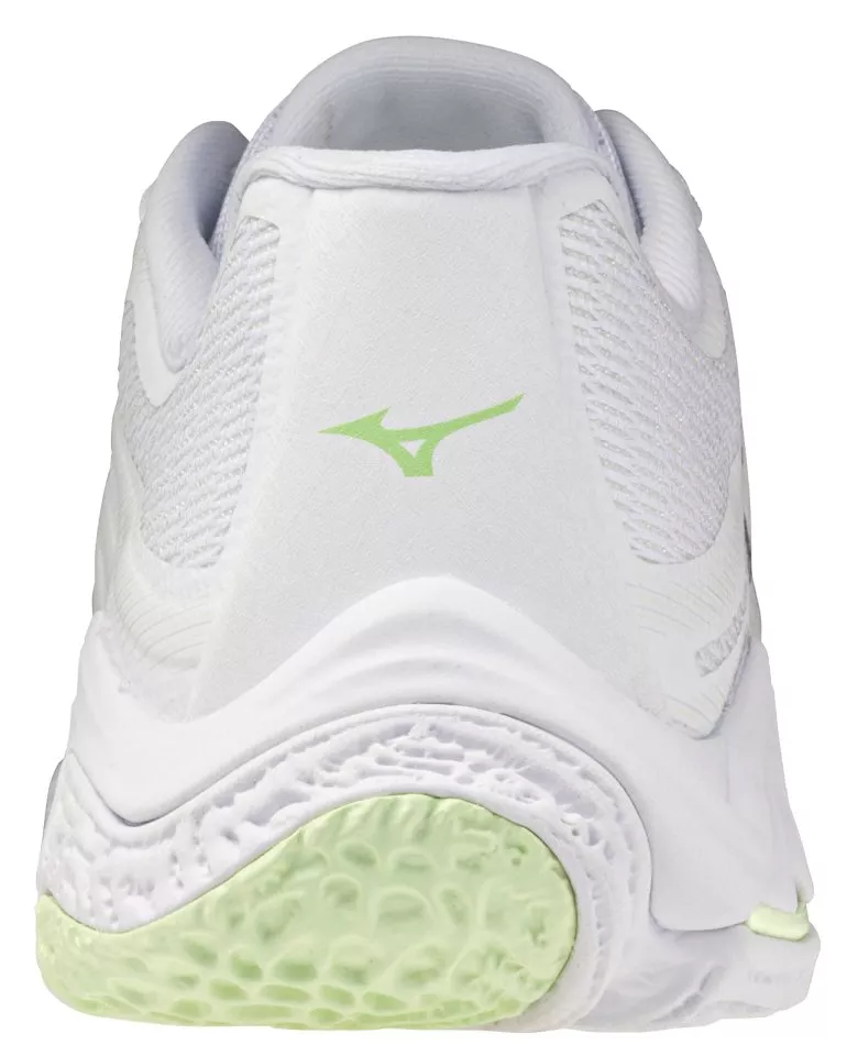 Zapatos de interior Mizuno Wave Lightning Elite