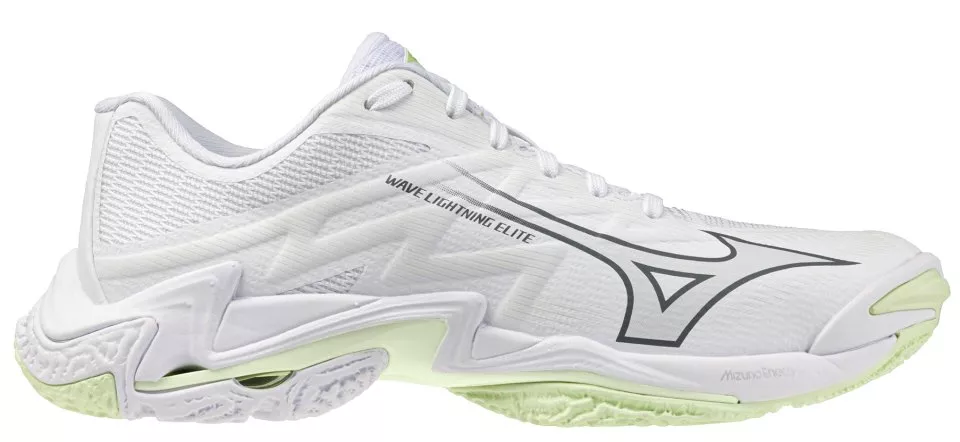 Zapatos de interior Mizuno Wave Lightning Elite