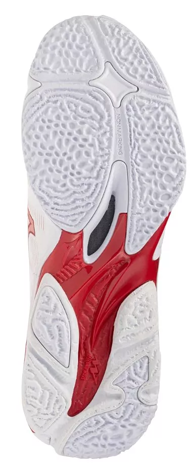 Dámská volejbalová obuv Mizuno Wave Lightning Elite Mid