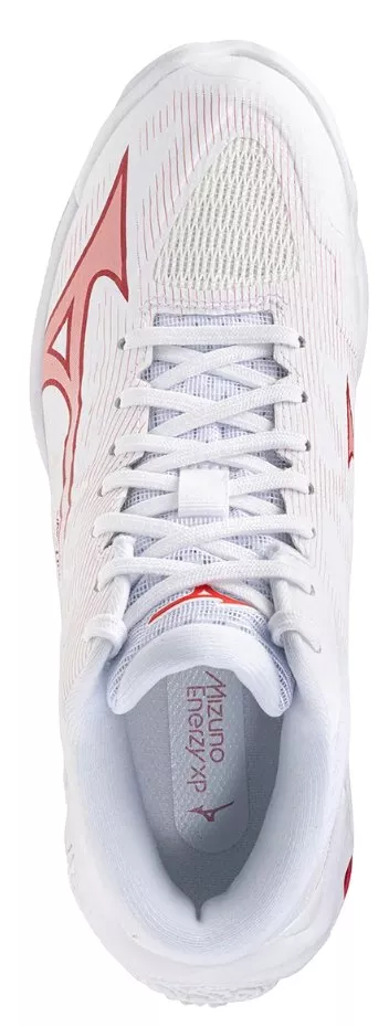 Dámská volejbalová obuv Mizuno Wave Lightning Elite Mid