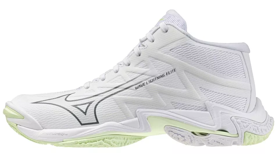 Zapatos de interior Mizuno Wave Lightning Elite Mid