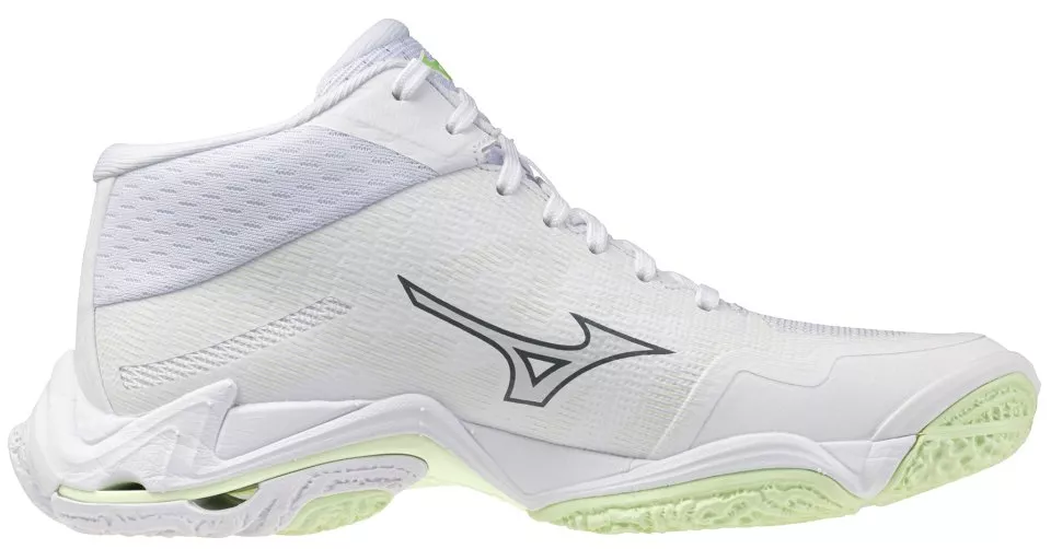 Zapatos de interior Mizuno Wave Lightning Elite Mid