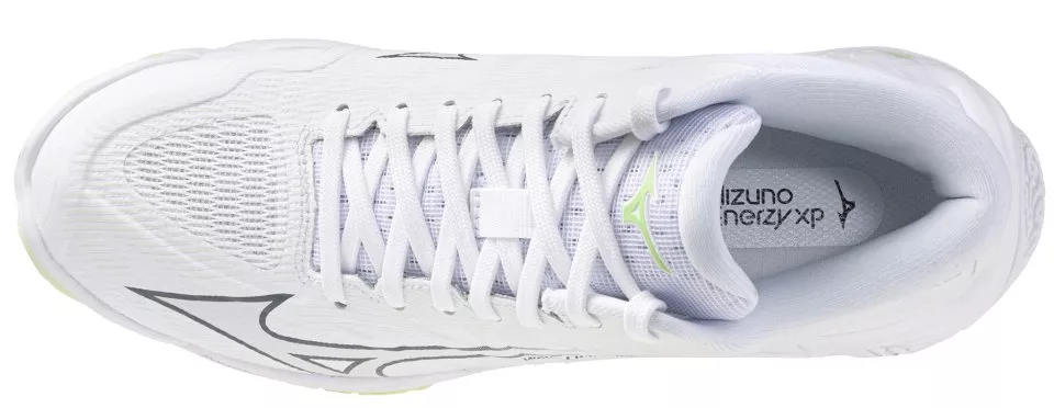 Zapatos de interior Mizuno Wave Lightning Elite Mid