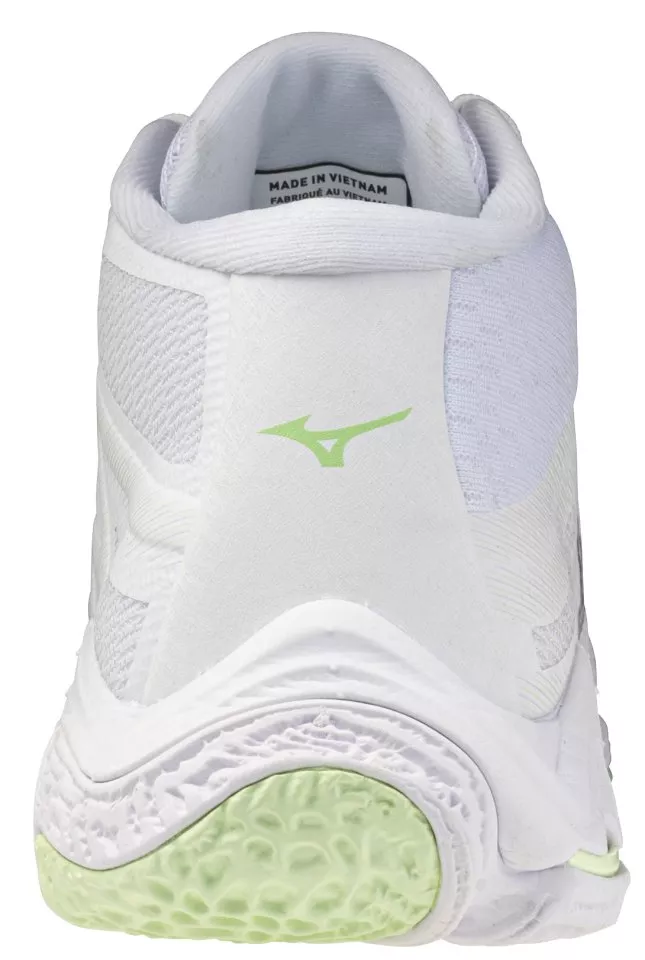 Zapatos de interior Mizuno Wave Lightning Elite Mid
