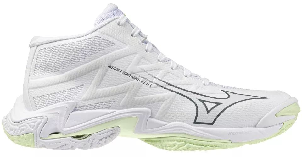 Zapatos de interior Mizuno Wave Lightning Elite Mid