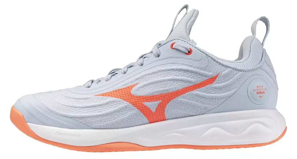 Indoorové topánky Mizuno Wave Luminous Elite