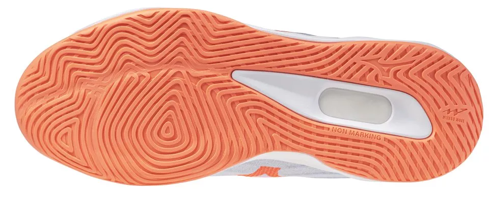 Indoorové topánky Mizuno Wave Luminous Elite