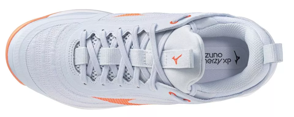 Indoorové topánky Mizuno Wave Luminous Elite