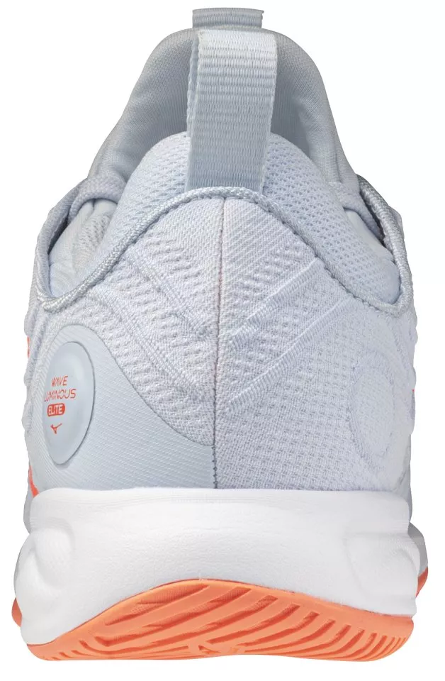 Indoorové topánky Mizuno Wave Luminous Elite
