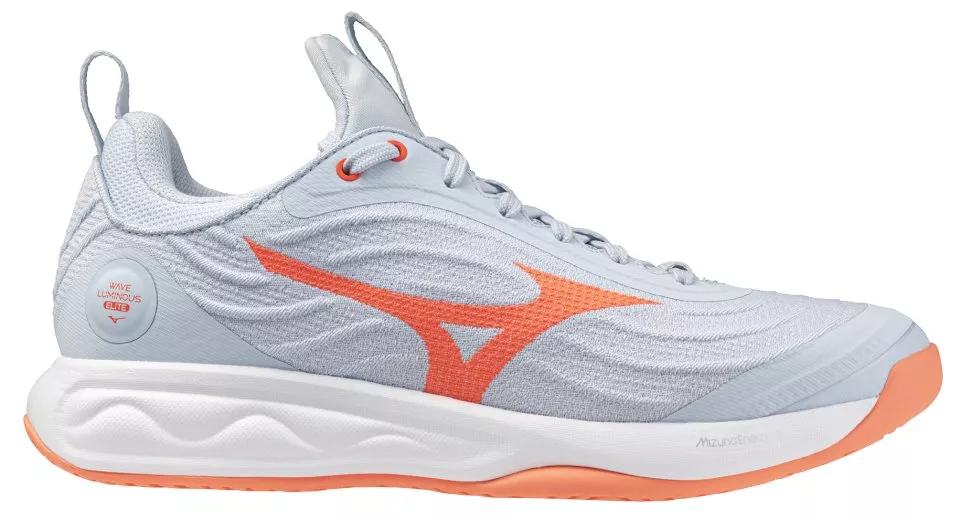Indoorové topánky Mizuno Wave Luminous Elite