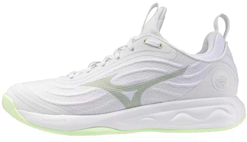 Zapatos de interior Mizuno Wave Luminous Elite