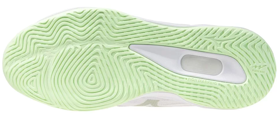 Zapatos de interior Mizuno Wave Luminous Elite
