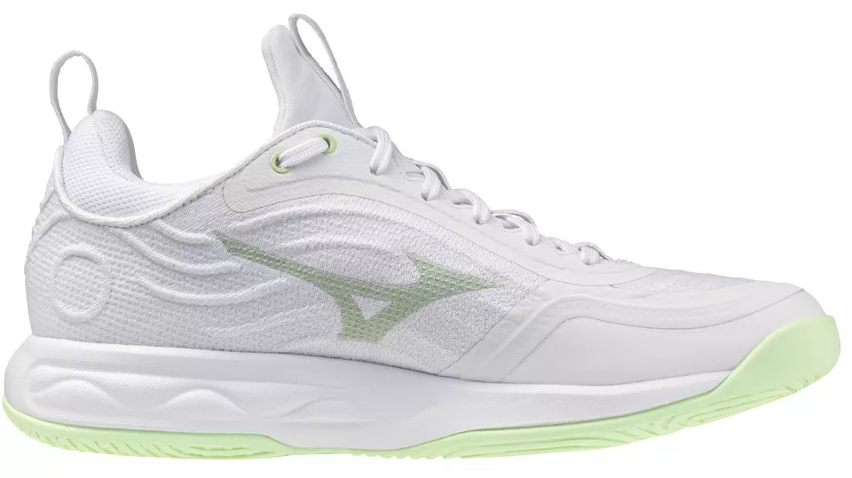 Zapatos de interior Mizuno Wave Luminous Elite