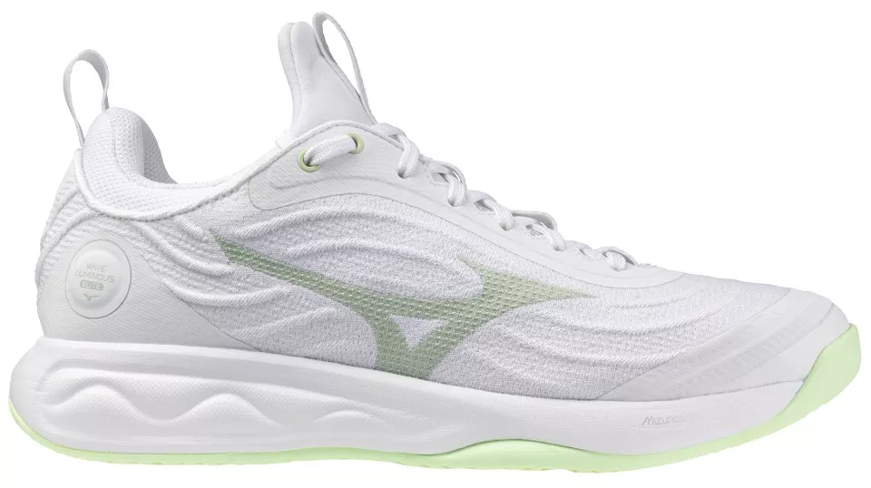 Zapatos de interior Mizuno Wave Luminous Elite