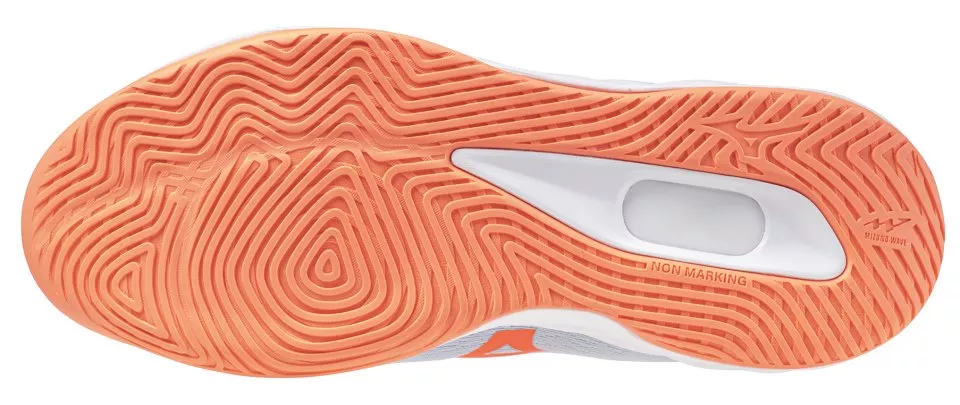 Inomhusskor Mizuno Luminous Pro