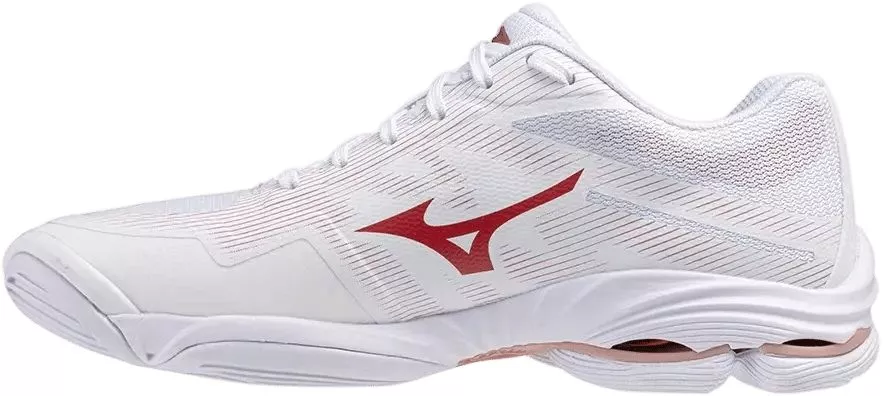 Παπούτσια εσωτερικού χώρου Mizuno Wave Lightning Pro