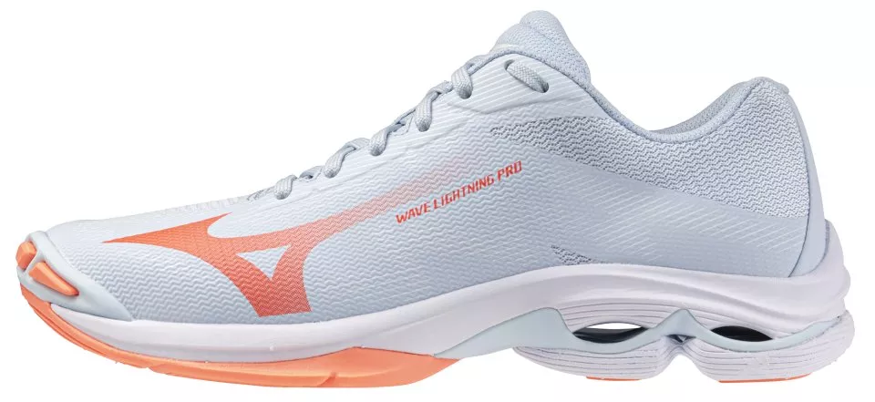 Zapatos de interior Mizuno Wave Lightning Pro